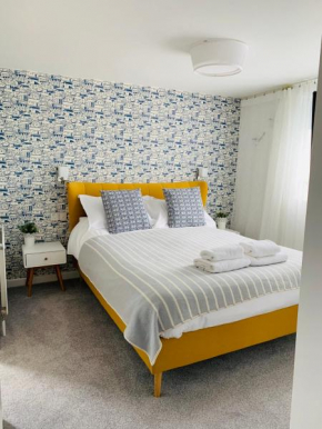 Гостиница Porth Beach Hotel  Ньюкуэй